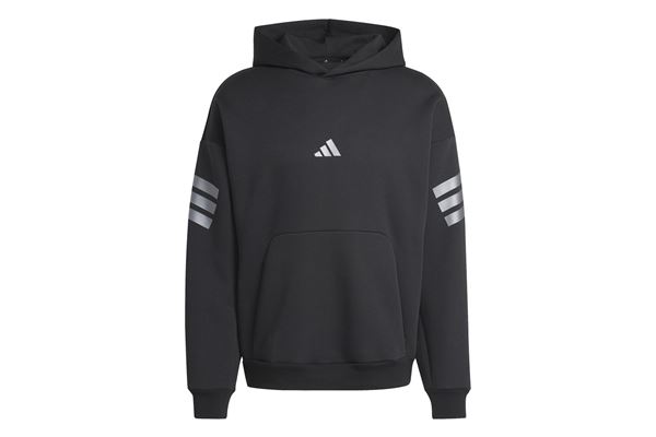 Felpa con cappuccio Future Icons 3 strisce Adidas ADIDAS | Felpe | JX1956-