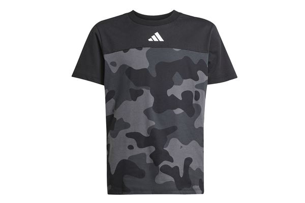 Maglia Adidas Essentials Camo Bambini ADIDAS | Maglie | JX5313-