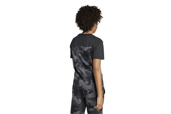 Maglia Adidas Essentials Camo Bambini ADIDAS | Maglie | JX5313-