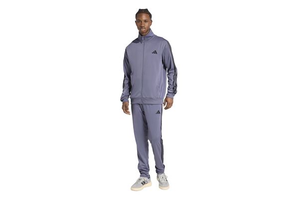 Tracksuit Basic 3-Stripes Adidas ADIDAS | Tute | JX5504-