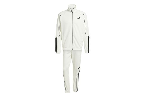 TUTA STADIUM 3 STRISCE Adidas ADIDAS | Tute | JX5527-