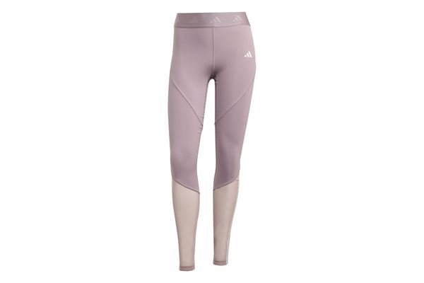 Leggings Adidas Hyperglam Full-Length donna ADIDAS | Leggings | JX7345-