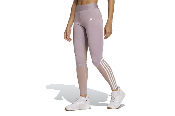 Leggings Adidas Hyperglam Full-Length donna ADIDAS | Leggings | JX7345-