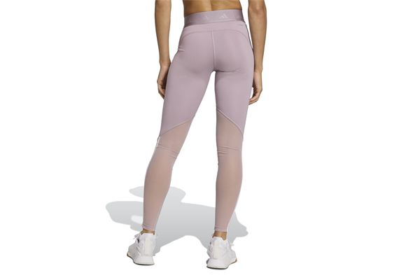 Leggings Adidas Hyperglam Full-Length donna ADIDAS | Leggings | JX7345-
