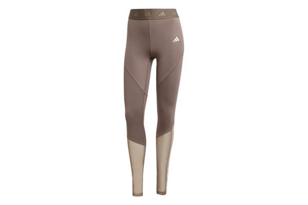 Leggings Adidas Hyperglam Full-Length donna ADIDAS | Leggings | JX7347-