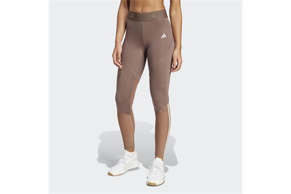 Leggings Adidas Hyperglam Full-Length donna ADIDAS | Leggings | JX7347-