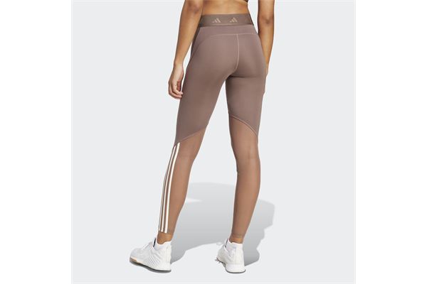 Leggings Adidas Hyperglam Full-Length donna ADIDAS | Leggings | JX7347-