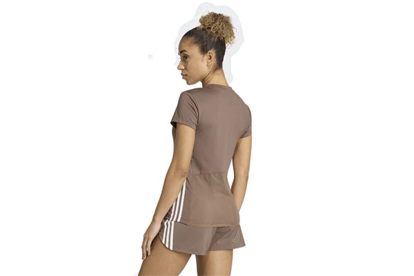 T-shirt Adidas Hyperglam donna ADIDAS | Maglie | JX7378-