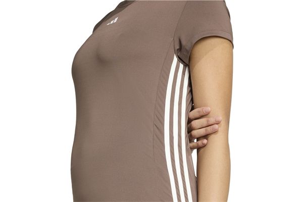 T-shirt Adidas Hyperglam donna ADIDAS | Maglie | JX7378-