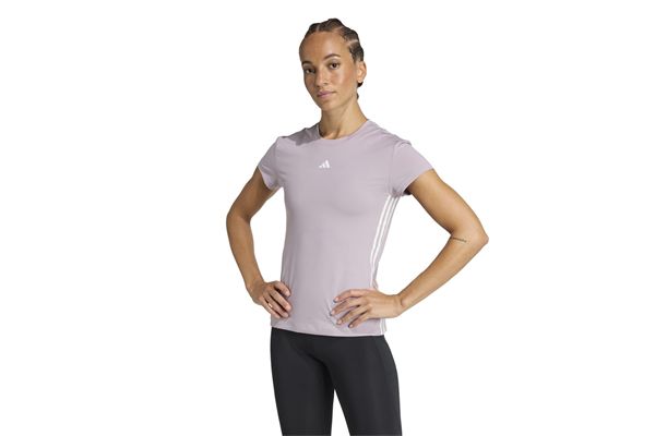 T-shirt Adidas Hyperglam donna ADIDAS | Maglie | JX7380-