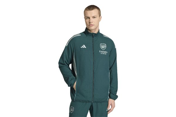 Tuta da rappresentanza Tiro 25 Competition Arsenal FC ADIDAS | Tute Squadre | KB1825-