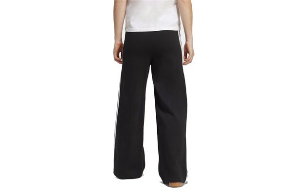 Pantaloni adidas 3-Stripes Fleece Wide Donna ADIDAS | Pantaloni | KB5323-