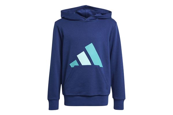 Felpa con cappuccio Essentials Adidas Bambini ADIDAS | Felpe | KB7312-