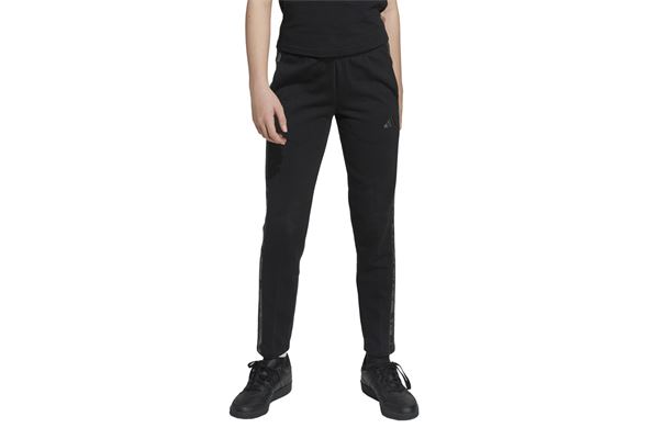 Pantaloni Adidas Bambini 3 Strisce Animal French Terry  ADIDAS | Pantaloni | KC5412-