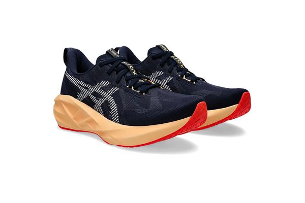 Asics Novablast 5 ASICS | Scarpe Running | 1011B974404