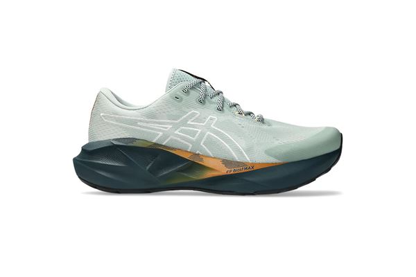 Asics Novablast 5 Nature Bathing ASICS | Scarpe Running | 1011C138300