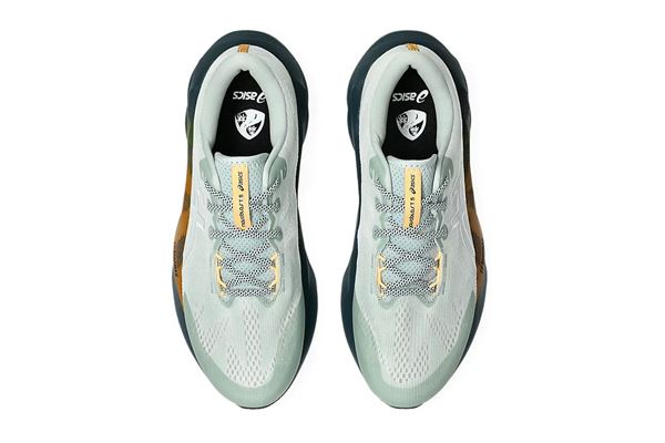 Asics Novablast 5 Nature Bathing ASICS | Scarpe Running | 1011C138300