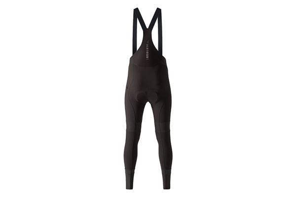 Calzamaglia Invernale Gobik Absolute 7.0 Havana GOBIK | Abbigliamento da Ciclismo | ABSOLUTE7.0HAVANA