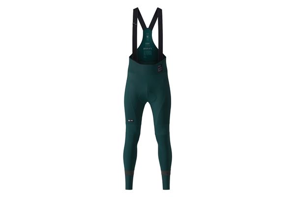 Calzamaglia Invernale Gobik Absolute 7.0 Sunken GOBIK | Abbigliamento da Ciclismo | ABSOLUTE7.0SUNKEN