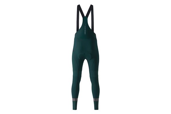 Calzamaglia Invernale Gobik Absolute 7.0 Sunken GOBIK | Abbigliamento da Ciclismo | ABSOLUTE7.0SUNKEN