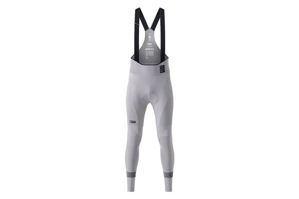 Calzamaglia Invernale Gobik Absolute 7.0 Tapioca GOBIK | Abbigliamento da Ciclismo | ABSOLUTE7.0TAPIOCA