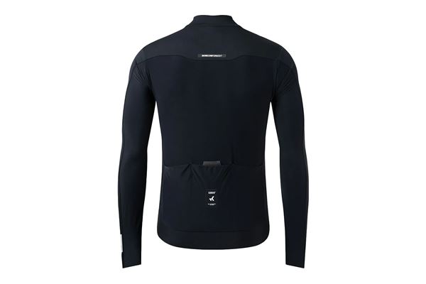 Giacca da Ciclismo Gobik Element Ink Black GOBIK | Abbigliamento da Ciclismo | ELEMENTBLACK