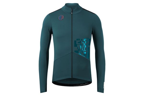 Giacca da Ciclismo Gobik Element Sunken GOBIK | Abbigliamento da Ciclismo | ELEMENTSUNKEN