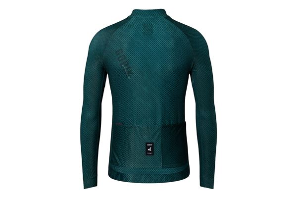 Maglia da Ciclismo Gobik Hyder Nordic Manica Lunga GOBIK | Abbigliamento da Ciclismo | HYDERNORDIC
