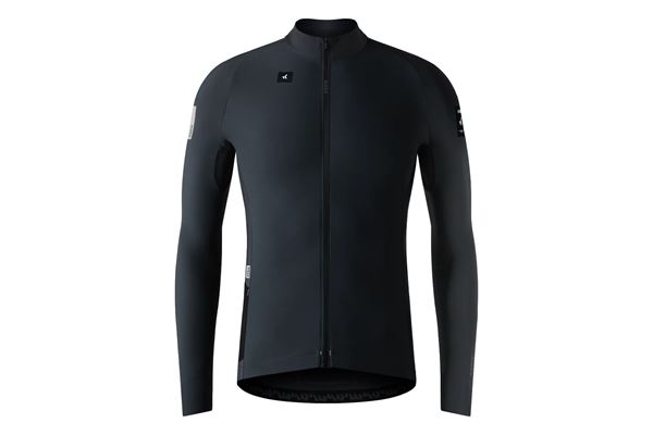 Maglia da Ciclismo Gobik Pacer Solid 2.0 Jasper Maniche Lunghe GOBIK | Abbigliamento da Ciclismo | PACERSOLID2.0JASPER