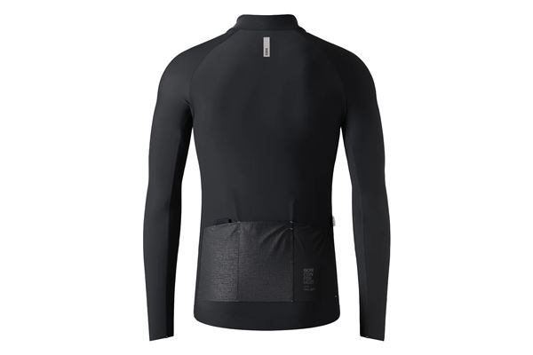 Maglia da Ciclismo Gobik Pacer Solid 2.0 Jasper Maniche Lunghe GOBIK | Abbigliamento da Ciclismo | PACERSOLID2.0JASPER