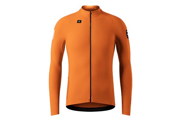 Maglia da Ciclismo Gobik Pacer Solid 2.0 Thai Maniche Lunghe GOBIK | Abbigliamento da Ciclismo | PACERSOLID2.0THAI