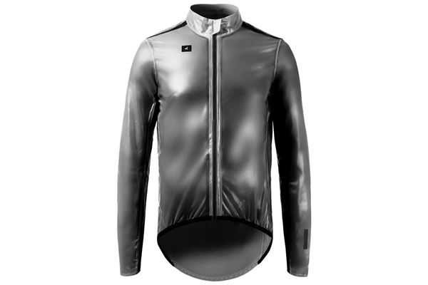 Giacca da Ciclismo Gobik Pluvia 2.0 GOBIK | Abbigliamento da Ciclismo | PLUVIA2.0TRUEBLACK