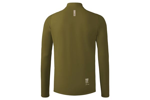 Giacca Impermeabile da Ciclismo Gobik Selkie GOBIK | Abbigliamento da Ciclismo | SELKIEAVOCADO