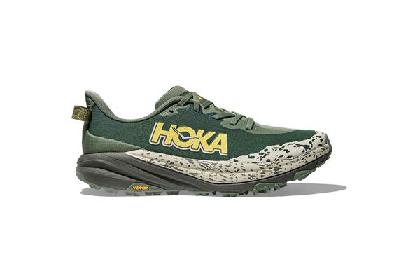 Hoka Speedgoat 6 HOKA | Scarpe Trail Running | 1147791FNS