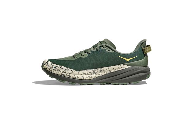 Hoka Speedgoat 6 HOKA | Scarpe Trail Running | 1147791FNS