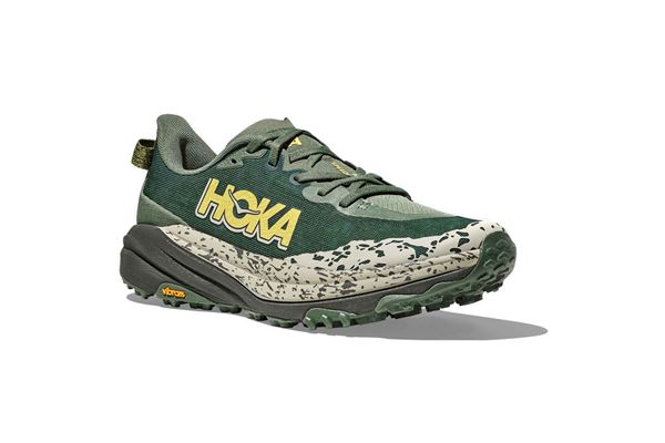 Hoka Speedgoat 6 HOKA | Scarpe Trail Running | 1147791FNS