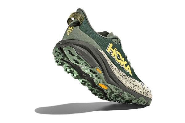 Hoka Speedgoat 6 HOKA | Scarpe Trail Running | 1147791FNS