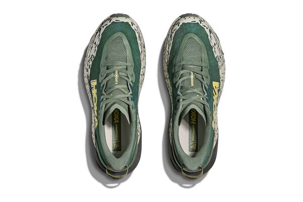 Hoka Speedgoat 6 HOKA | Scarpe Trail Running | 1147791FNS
