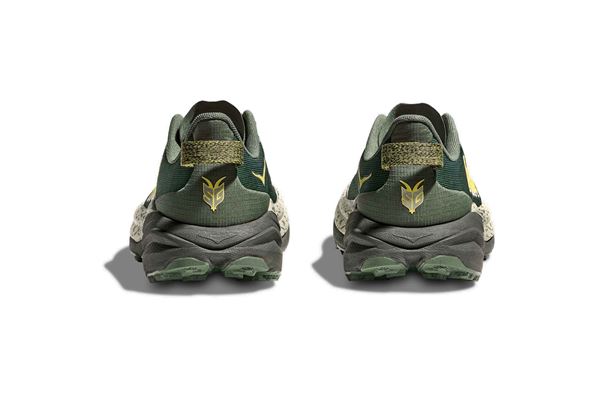 Hoka Speedgoat 6 HOKA | Scarpe Trail Running | 1147791FNS