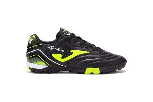 Joma Aguila TF JOMA | Scarpe calcetto | AGUS2501TFNEGRO