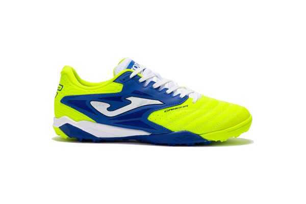 Joma Cancha TF JOMA | Scarpe calcetto | CANS2511TFAMARILLO