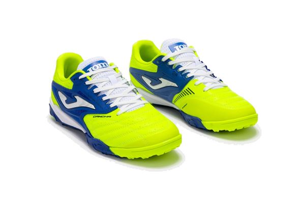 Joma Cancha TF JOMA | Scarpe calcetto | CANS2511TFAMARILLO