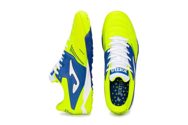 Joma Cancha TF JOMA | Scarpe calcetto | CANS2511TFAMARILLO