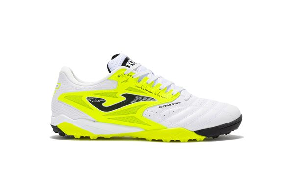Joma Cancha TF JOMA | Scarpe calcetto | CANS2532TFAMARILLO