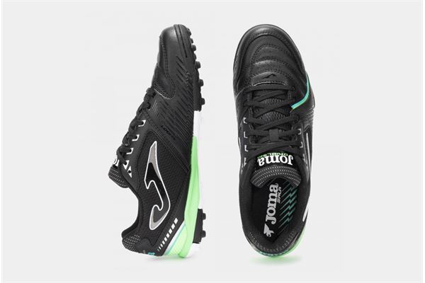Joma Dribling TF JOMA | Scarpe calcetto | DRIS2501TFNEGRO