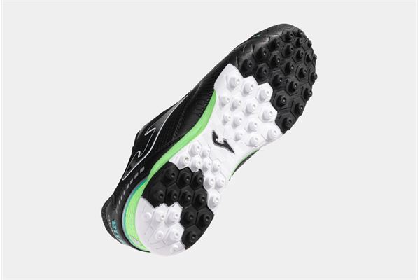 Joma Dribling TF JOMA | Scarpe calcetto | DRIS2501TFNEGRO