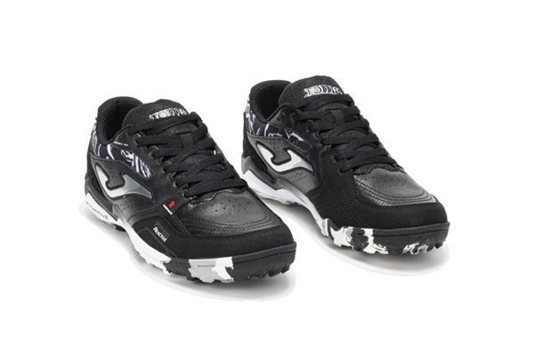 Joma FS Reactive TF JOMA | Scarpe calcetto | FSS2501TFNEGRO