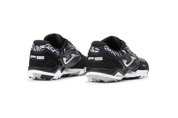 Joma FS Reactive TF JOMA | Scarpe calcetto | FSS2501TFNEGRO