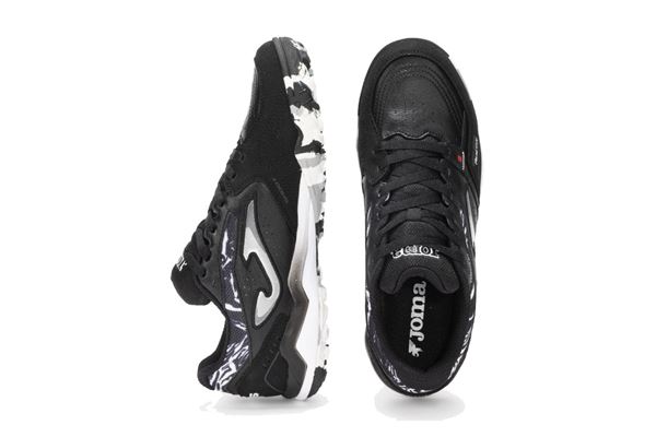 Joma FS Reactive TF JOMA | Scarpe calcetto | FSS2501TFNEGRO