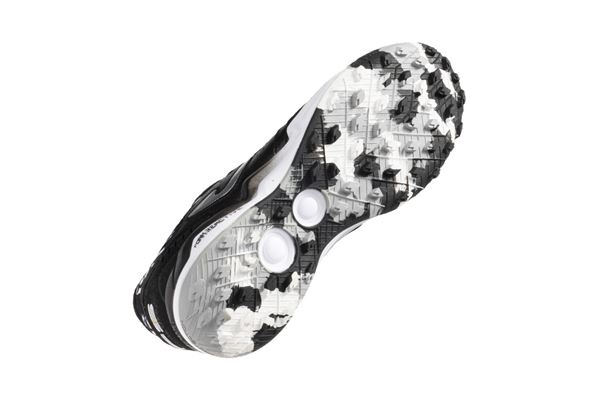 Joma FS Reactive TF JOMA | Scarpe calcetto | FSS2501TFNEGRO